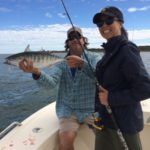 Montauk Point Fly Fishing 