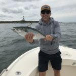 Montauk Point Fly Fishing 